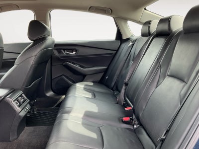 2024 Honda Accord Touring