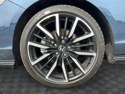 2024 Honda Accord Touring