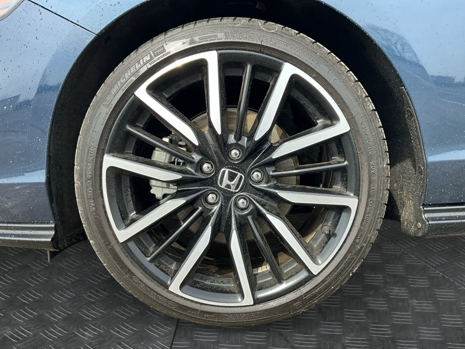 2024 Honda Accord Touring