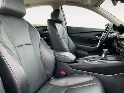 2024 Honda Accord Touring