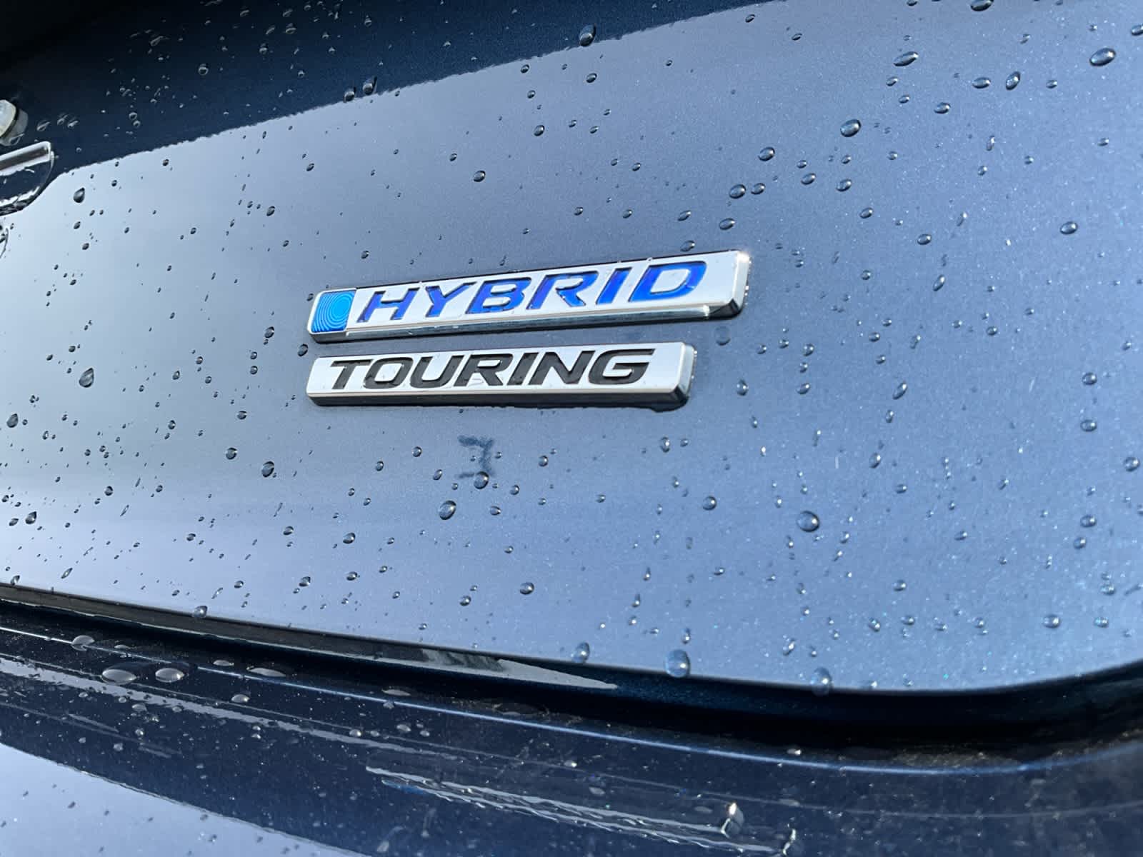 2024 Honda Accord Touring