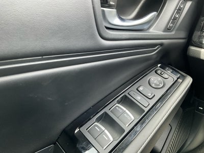 2024 Honda Accord Touring