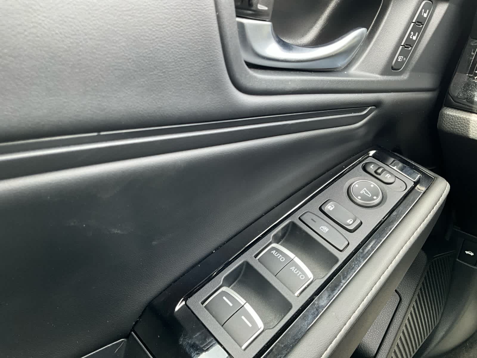 2024 Honda Accord Touring