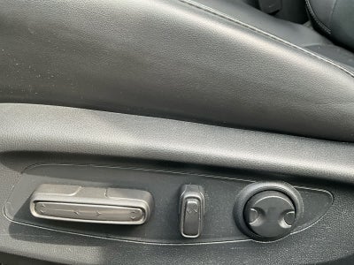 2024 Honda Accord Touring