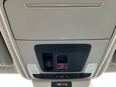 2024 Honda Accord Touring