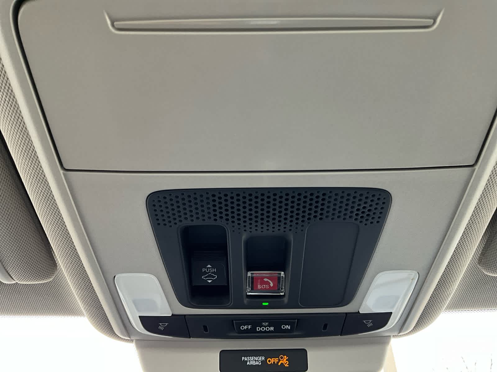 2024 Honda Accord Touring