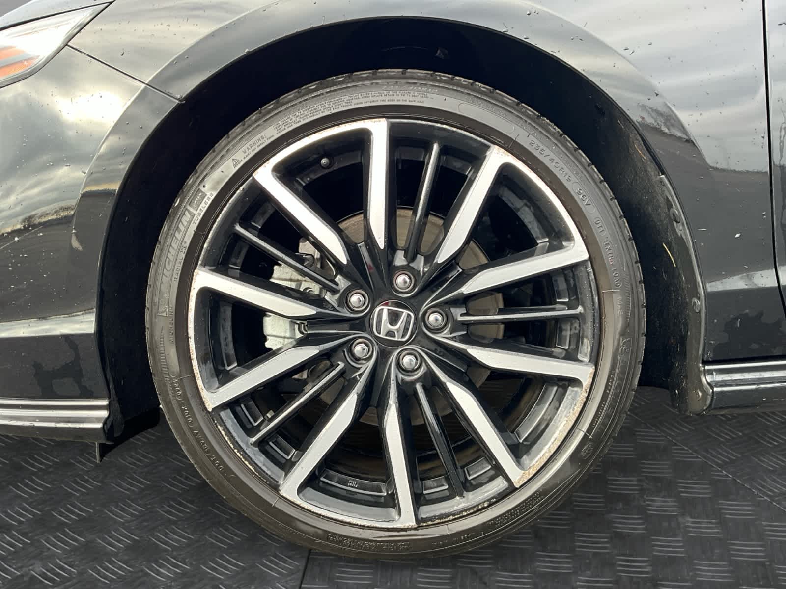 2024 Honda Accord Touring