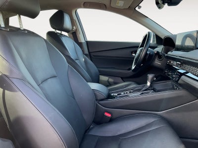 2024 Honda Accord Touring