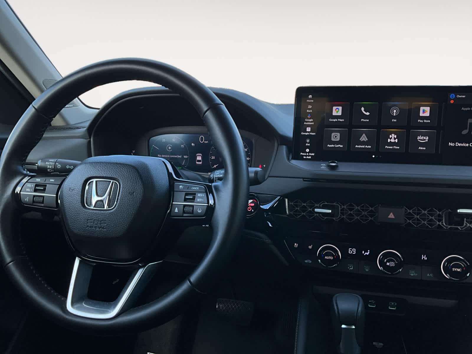 2024 Honda Accord Touring