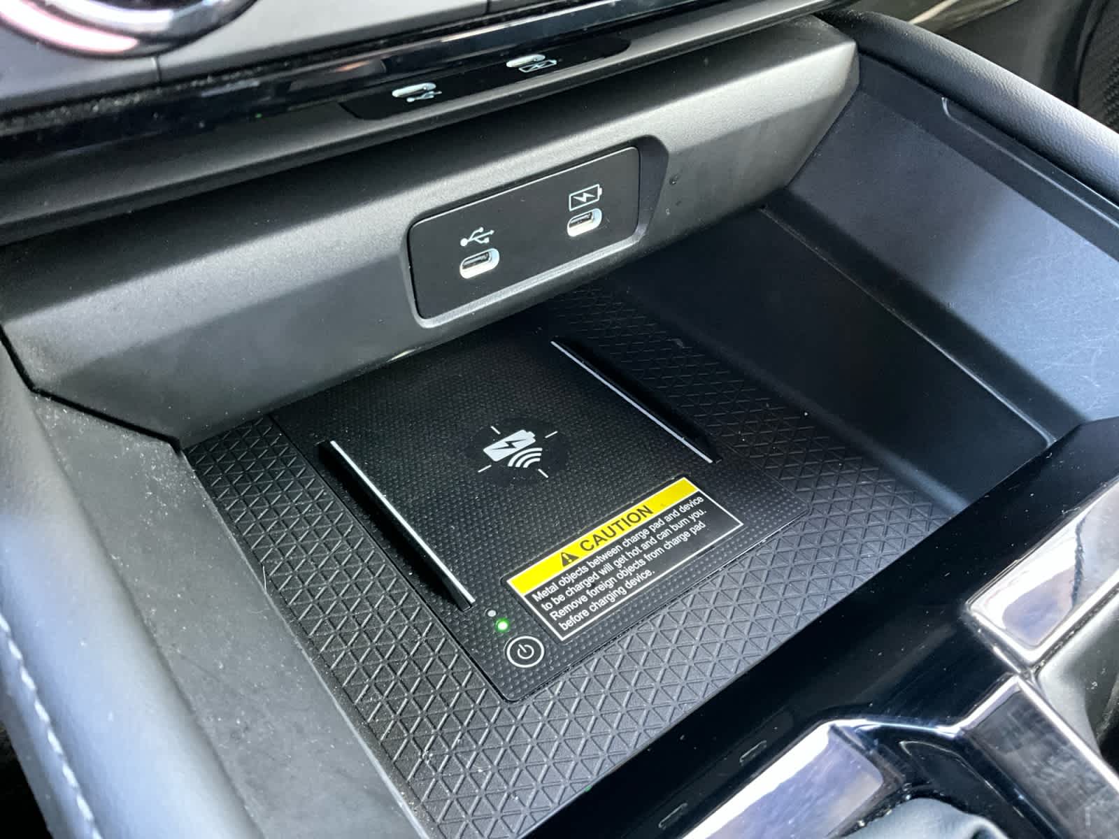 2024 Honda Accord Touring