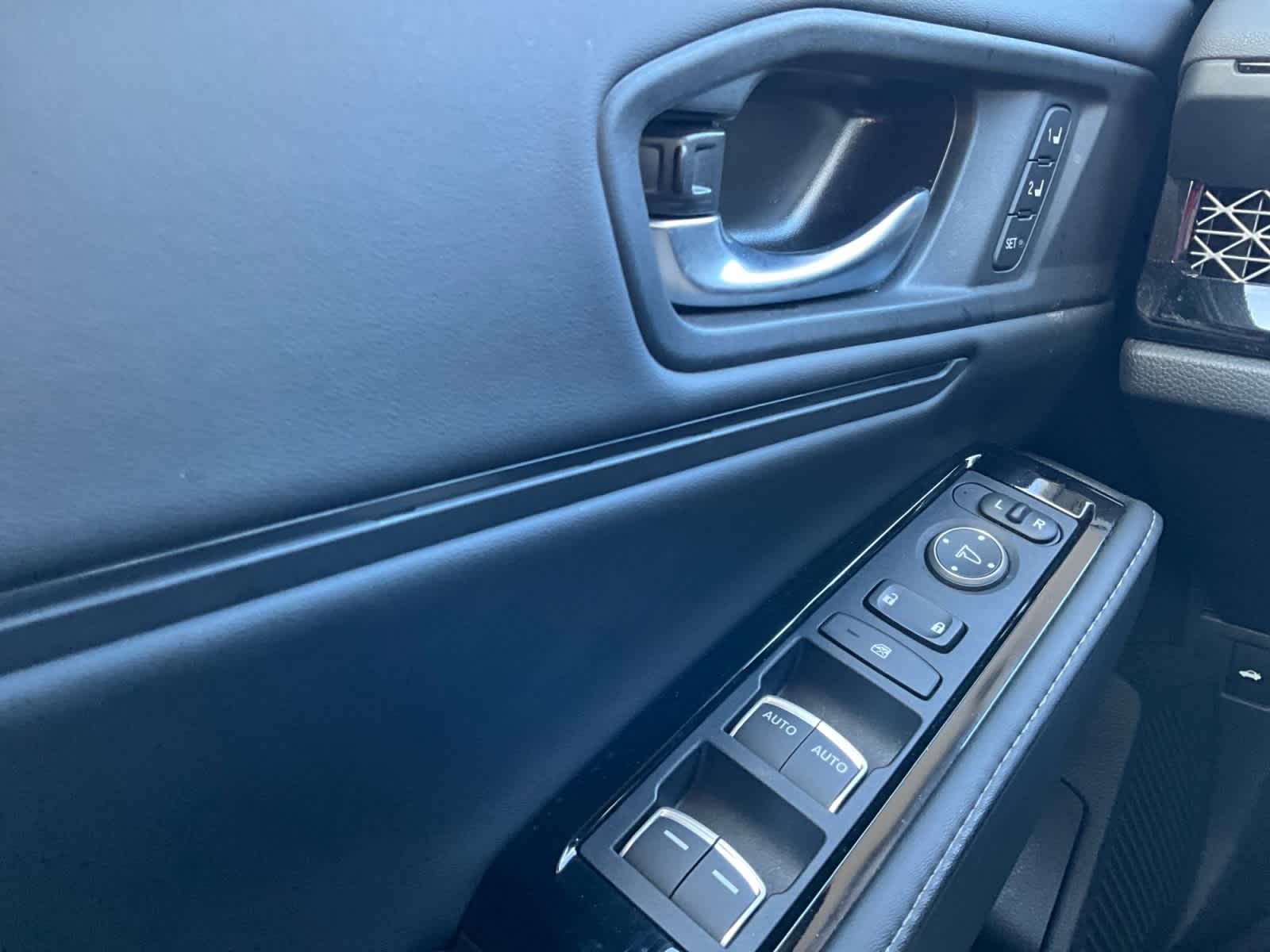 2024 Honda Accord Touring