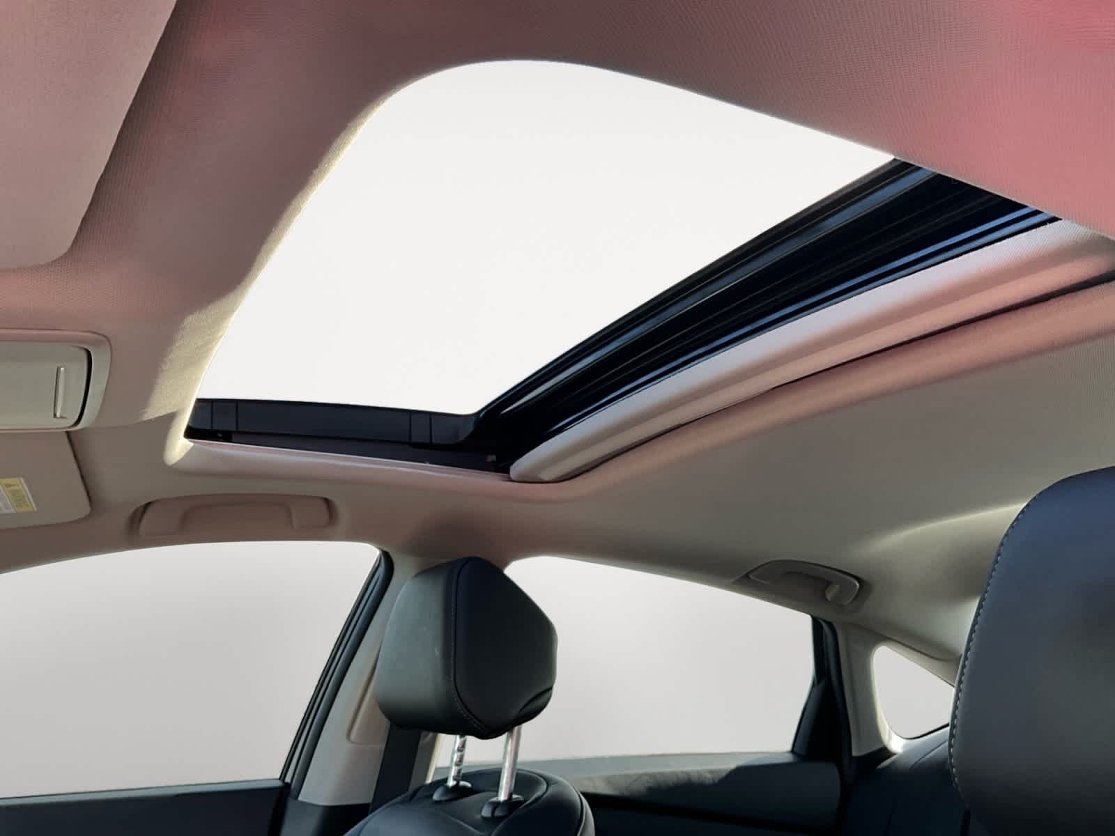 2024 Honda Accord Touring