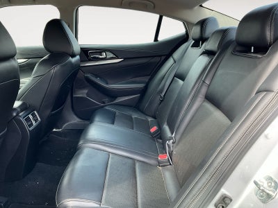 2020 Nissan Maxima SV