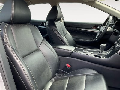 2020 Nissan Maxima SV