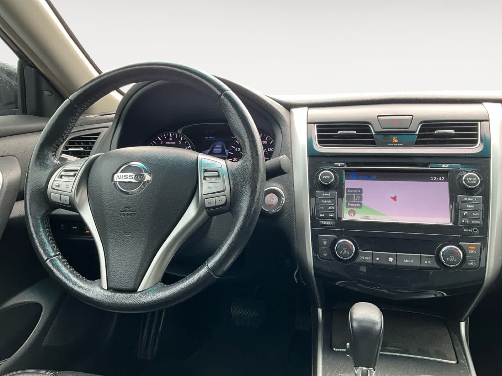 2013 Nissan Altima 2.5 SL