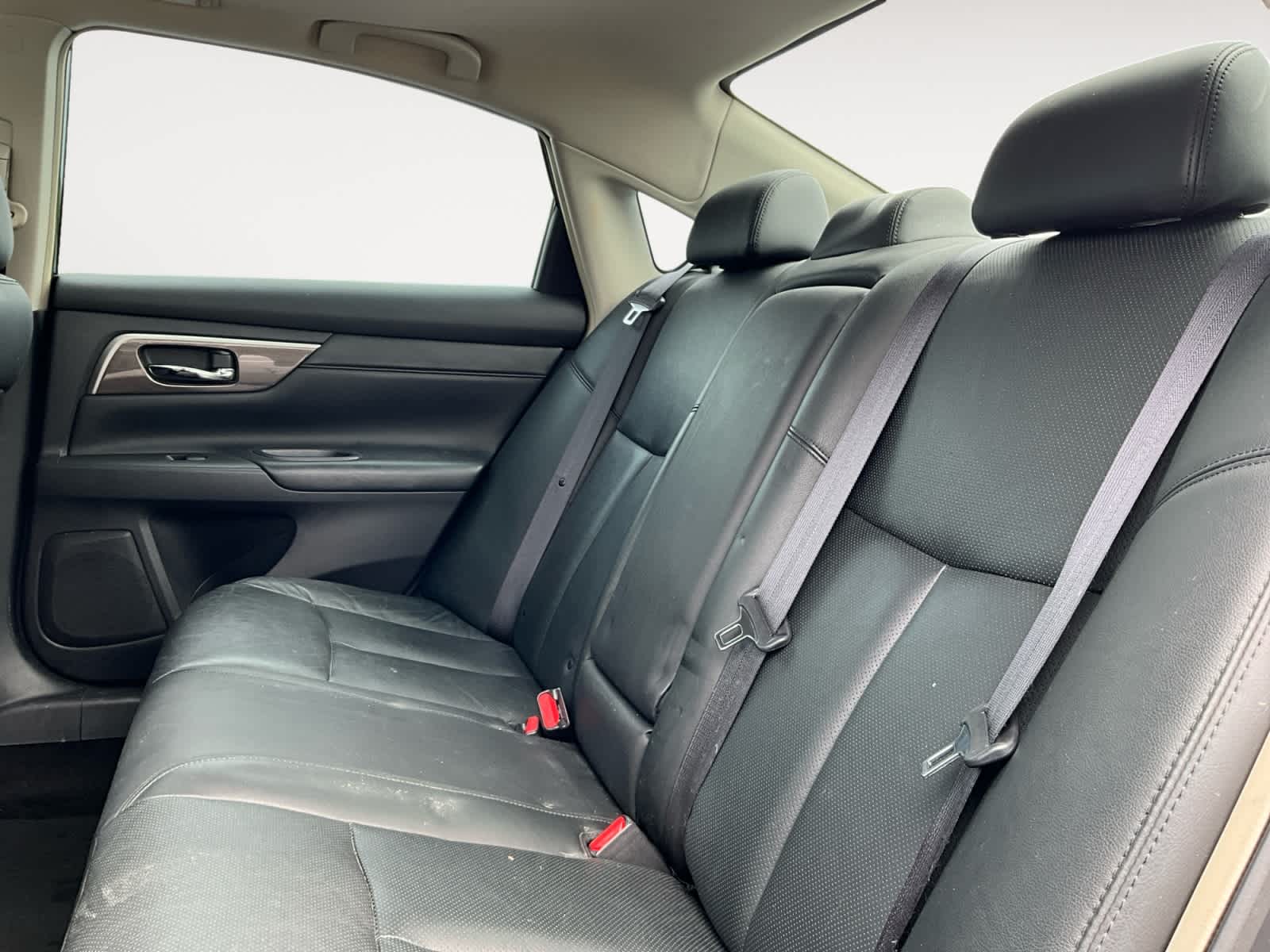 2013 Nissan Altima 2.5 SL