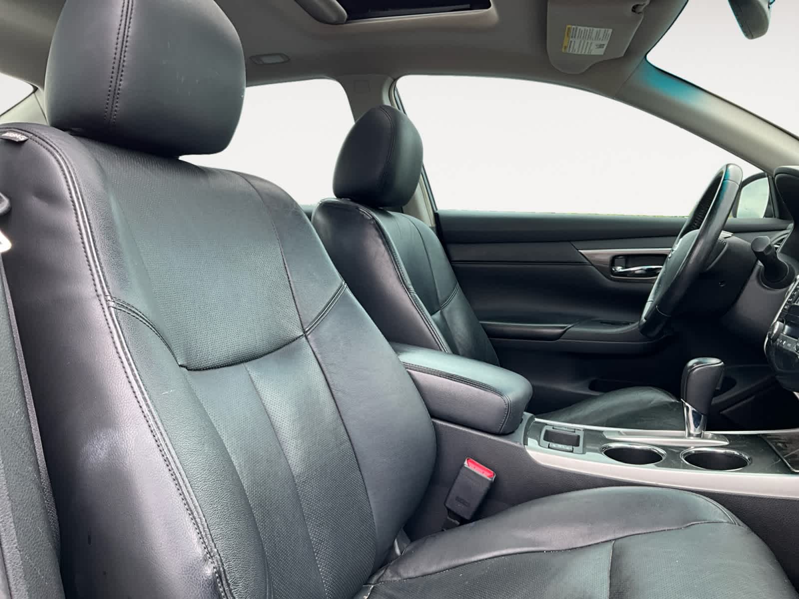 2013 Nissan Altima 2.5 SL