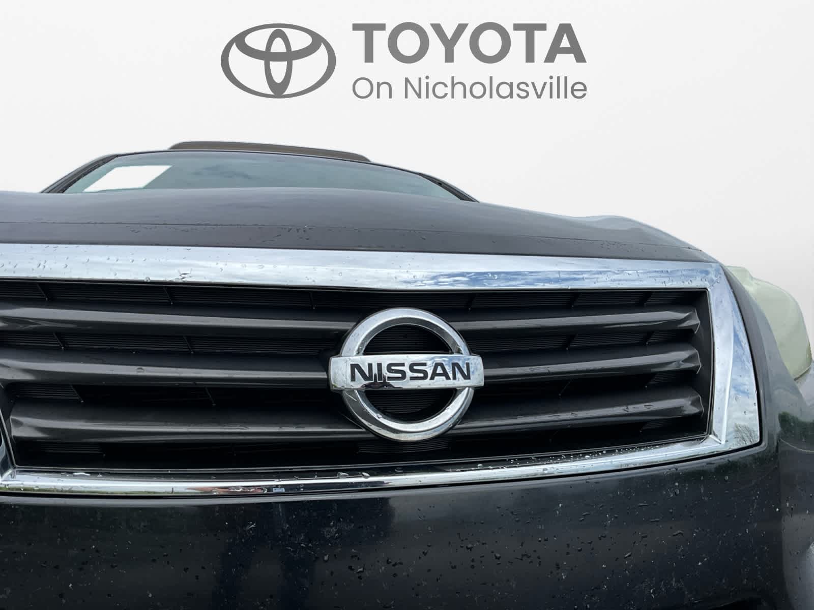 2013 Nissan Altima 2.5 SL