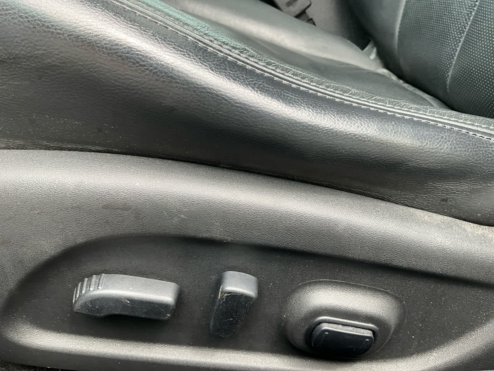 2013 Nissan Altima 2.5 SL