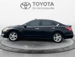 2013 Nissan Altima 2.5 SL