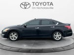 2013 Nissan Altima 2.5 SL