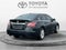 2013 Nissan Altima 2.5 SL