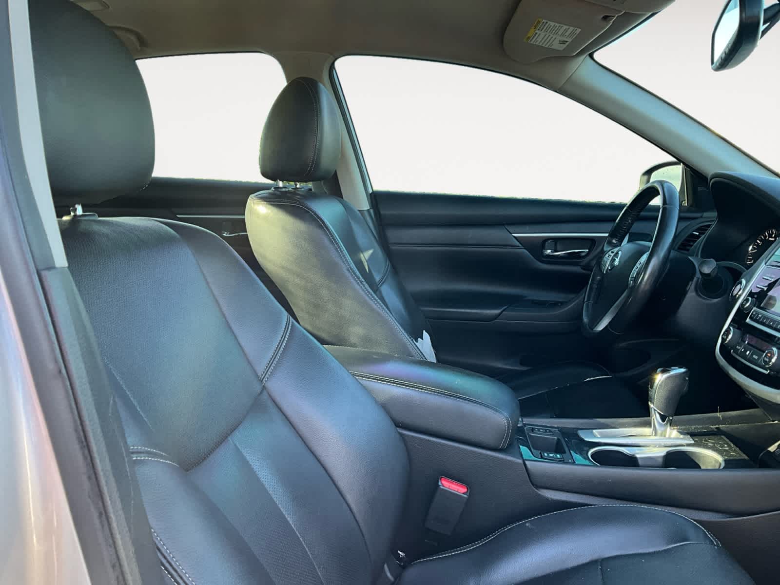 2018 Nissan Altima 2.5 SL