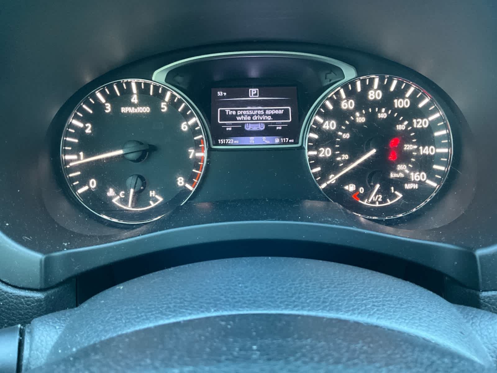 2018 Nissan Altima 2.5 SL