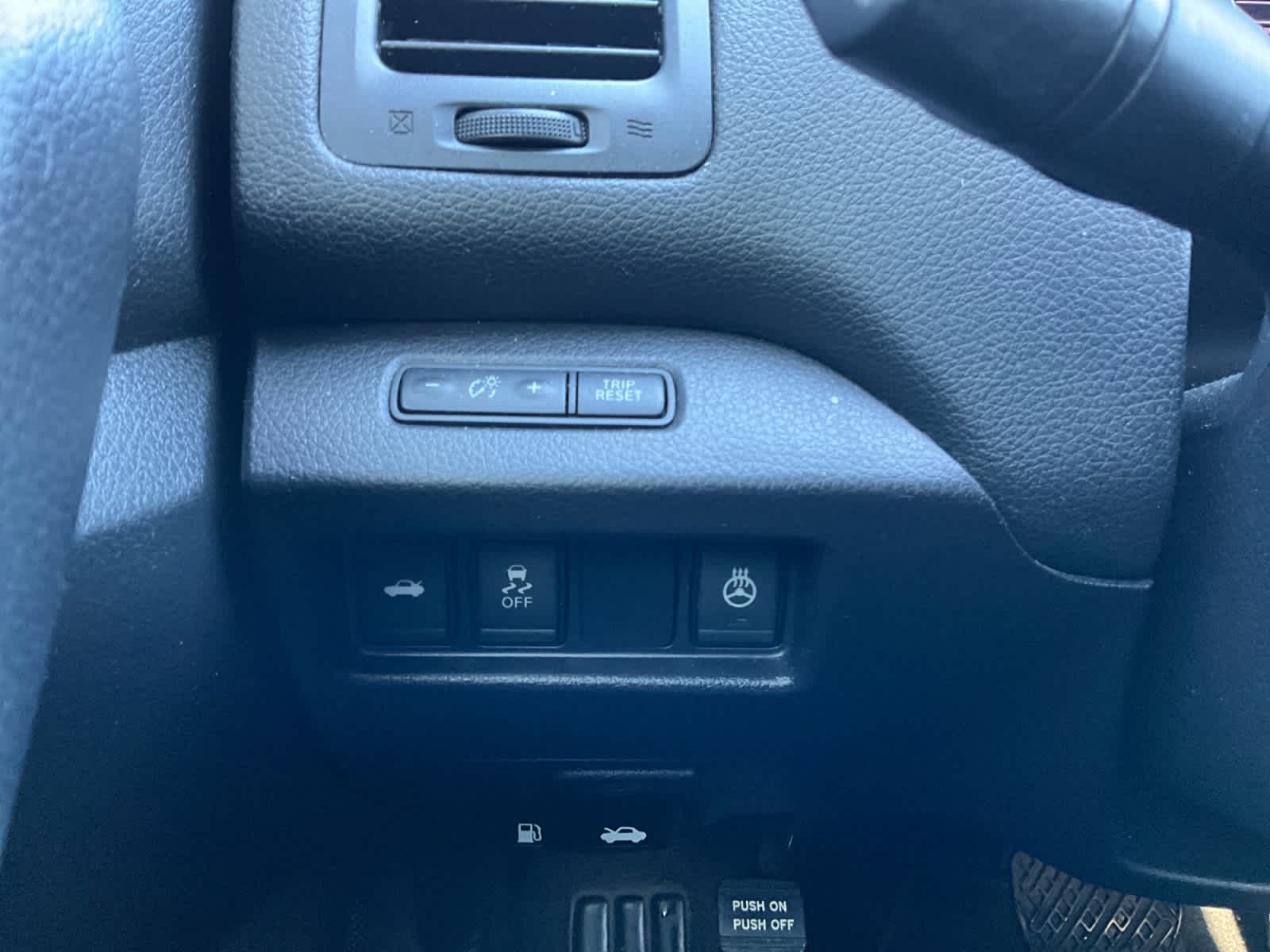 2018 Nissan Altima 2.5 SL
