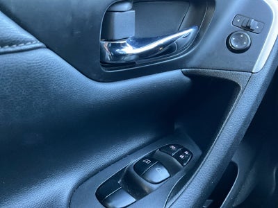 2018 Nissan Altima 2.5 SL