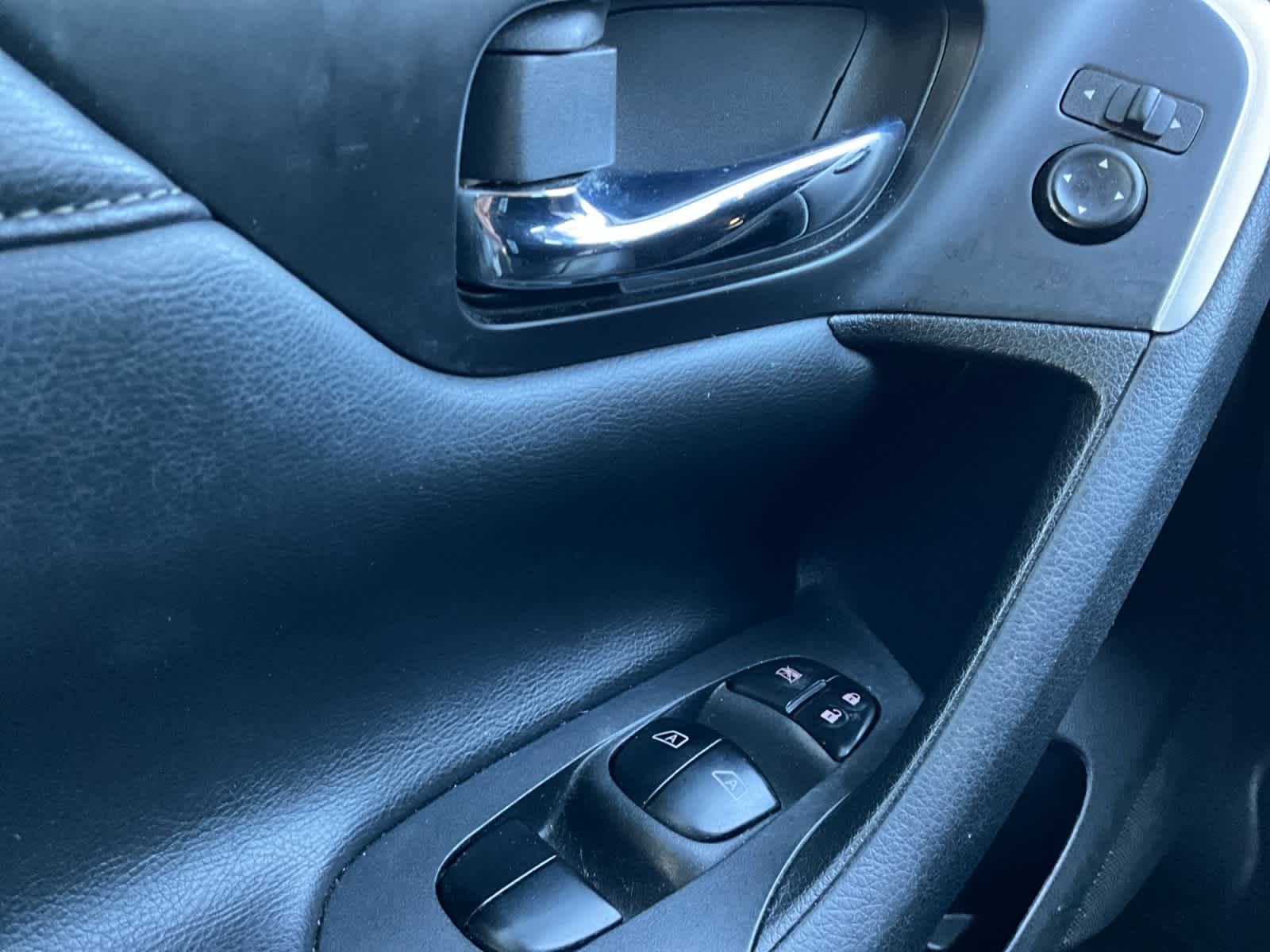 2018 Nissan Altima 2.5 SL