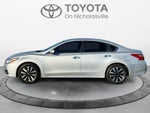 2018 Nissan Altima 2.5 SL