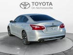 2018 Nissan Altima 2.5 SL