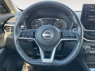 2023 Nissan Altima 2.0 SR