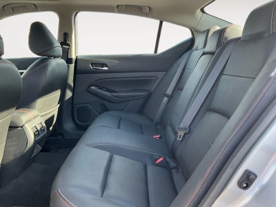 2023 Nissan Altima 2.0 SR