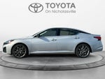 2023 Nissan Altima 2.0 SR