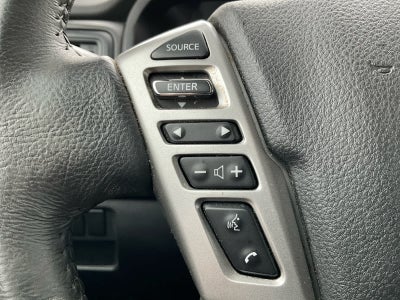 2023 Nissan Titan SV