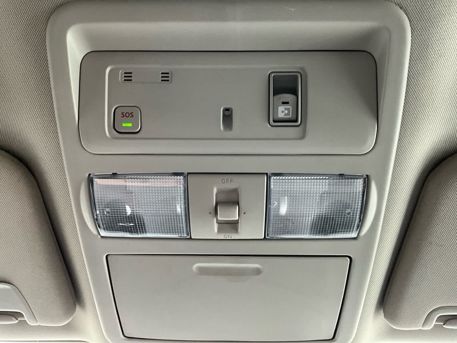 2023 Nissan Titan SV