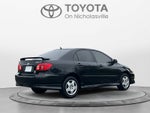 2005 Toyota Corolla S