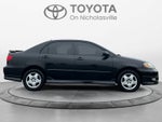 2005 Toyota Corolla S