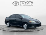 2005 Toyota Corolla S