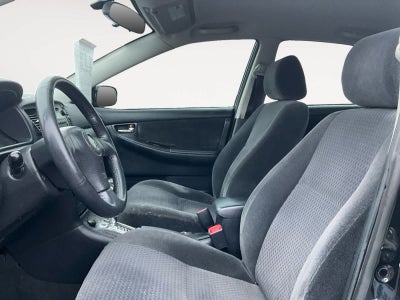 2005 Toyota Corolla S