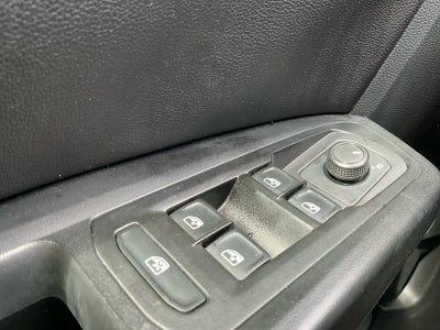 2021 Volkswagen Atlas 3.6L V6 SEL
