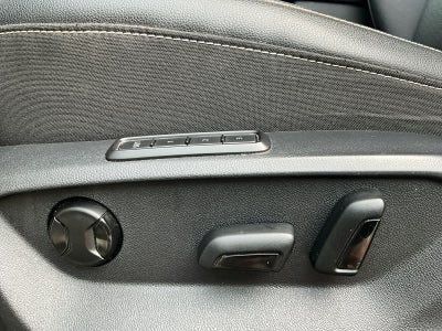2021 Volkswagen Atlas 3.6L V6 SEL