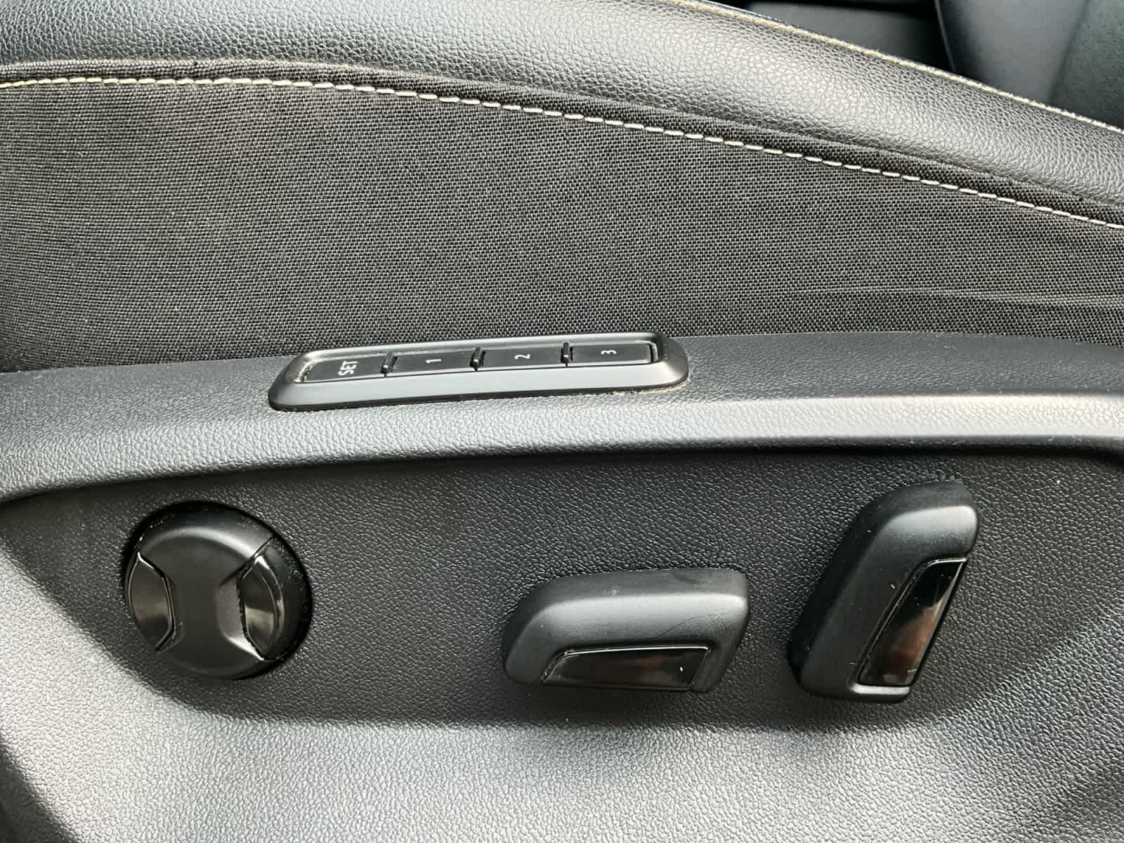 2021 Volkswagen Atlas 3.6L V6 SEL