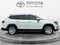 2021 Volkswagen Atlas 3.6L V6 SEL