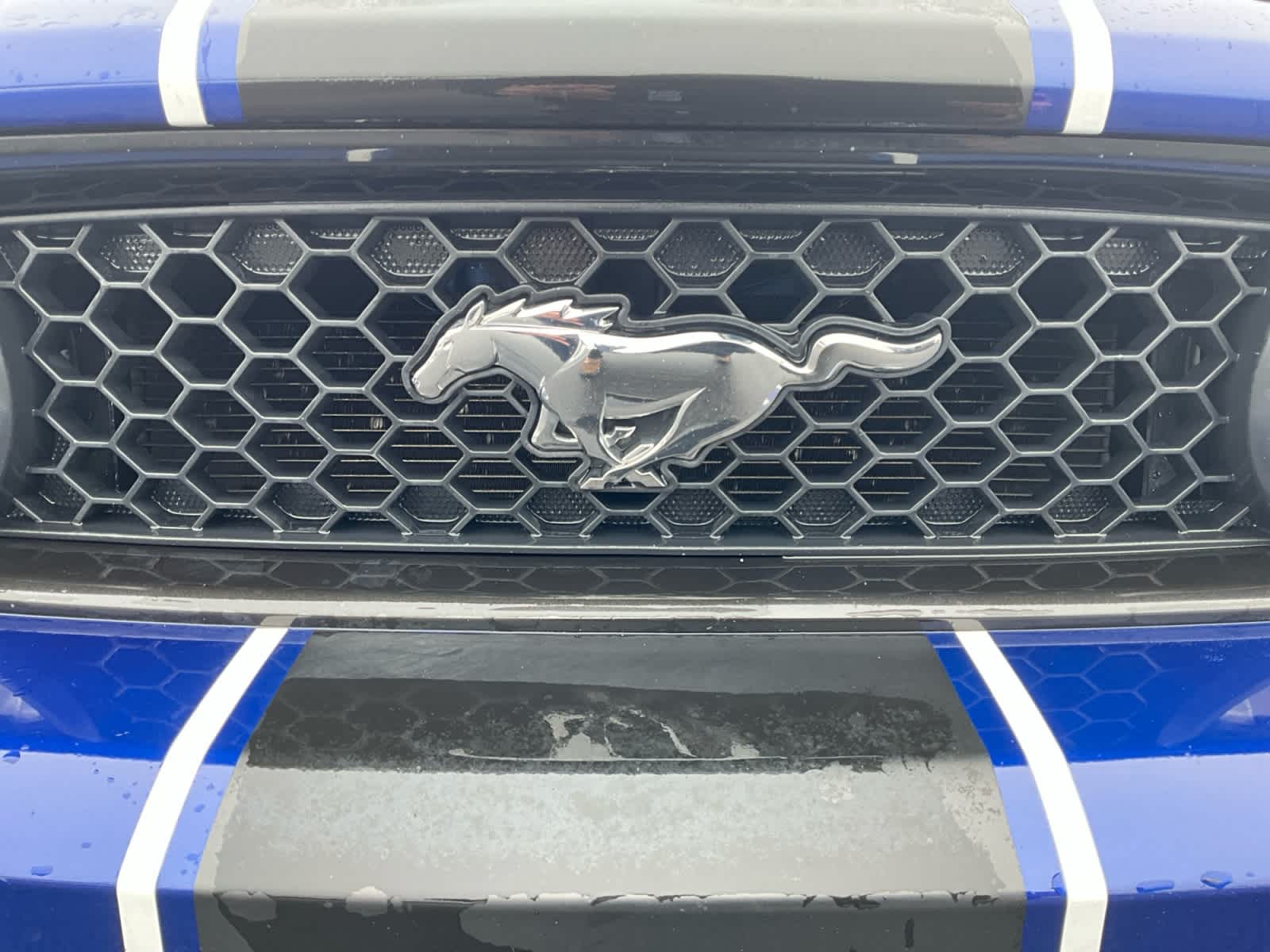 2014 Ford Mustang GT