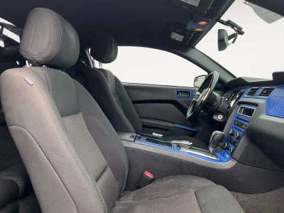 2014 Ford Mustang GT