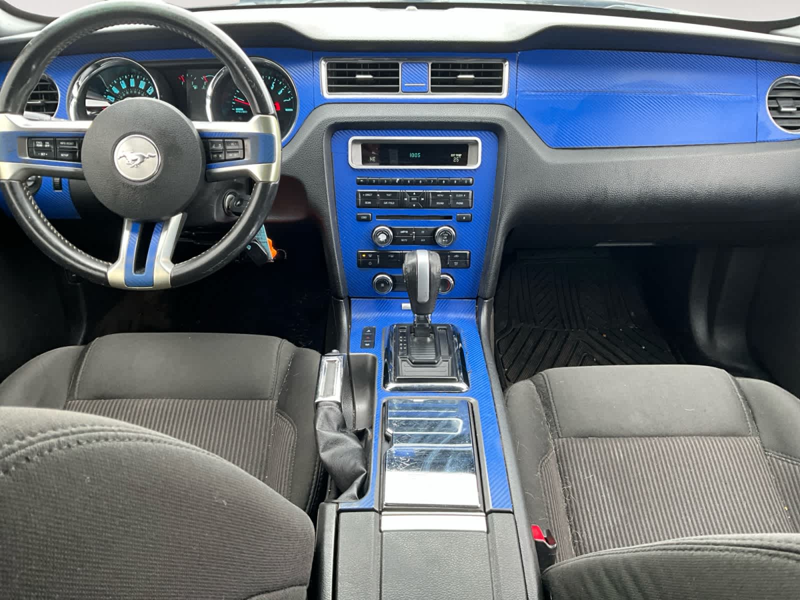 2014 Ford Mustang GT