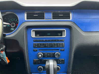 2014 Ford Mustang GT